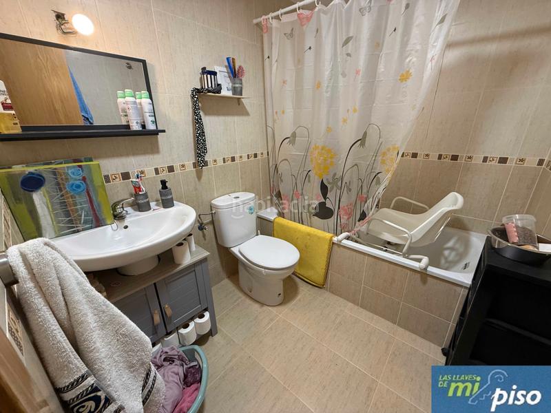 Foto 5060a6be-3a74-4a52-a871-eeba0c9f8b58. Appartement dans calle fuente 4 dans Fuensaldaña