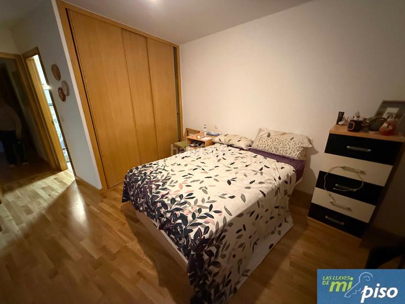 Foto 5210d410-4693-451c-b259-4694582eb669. Appartement dans calle fuente 4 dans Fuensaldaña