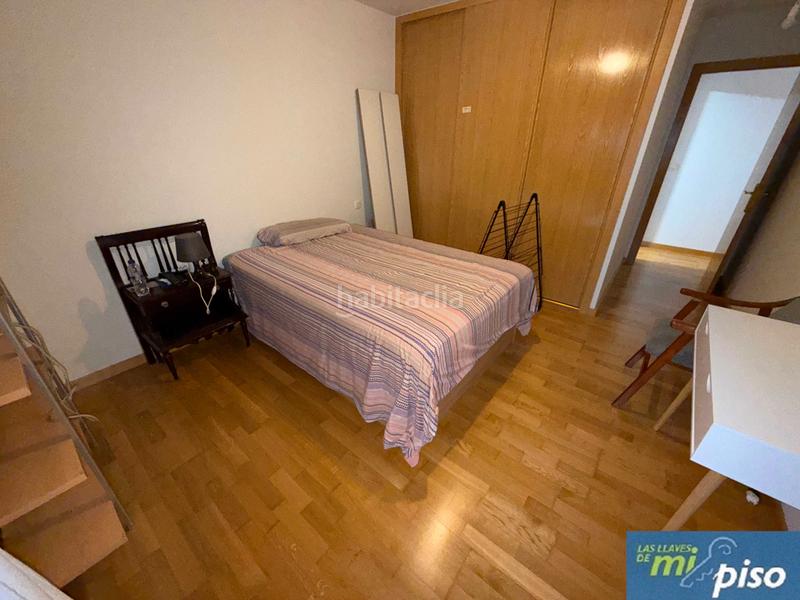 Foto 59eee559-0c14-4425-94d1-0a98725a19dc. Appartement dans calle fuente 4 dans Fuensaldaña