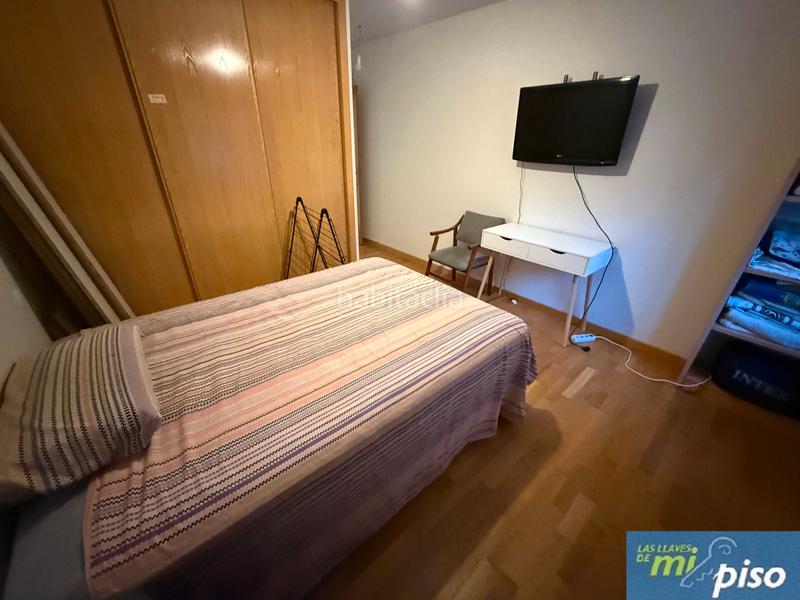 Foto 64d71fcb-d321-4a24-9127-dee428a75e9c. Appartement dans calle fuente 4 dans Fuensaldaña