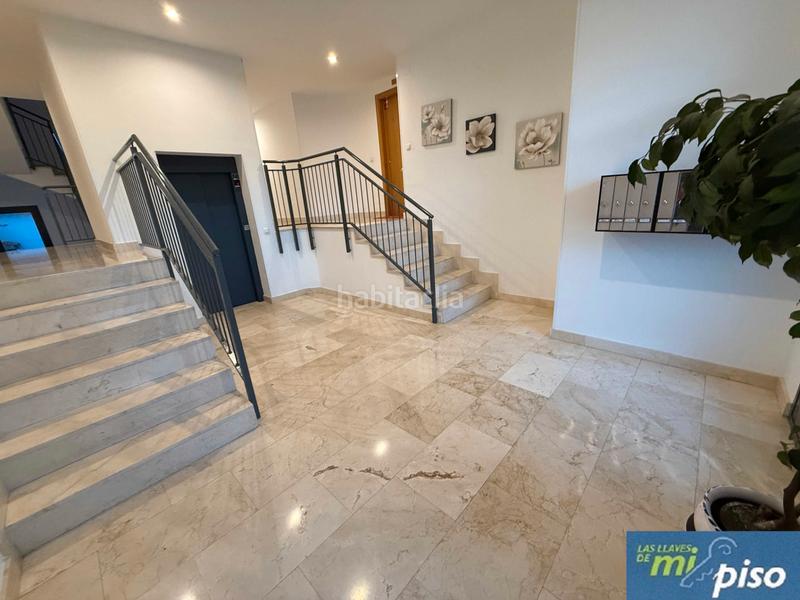 Foto 6ee30587-742c-42ca-a994-04807a56ed5f. Appartement dans calle fuente 4 dans Fuensaldaña