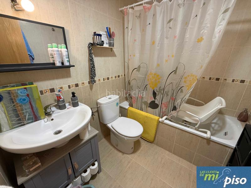 Foto 7fc50896-170f-4aa1-959a-9692abd141fd. Appartement dans calle fuente 4 dans Fuensaldaña