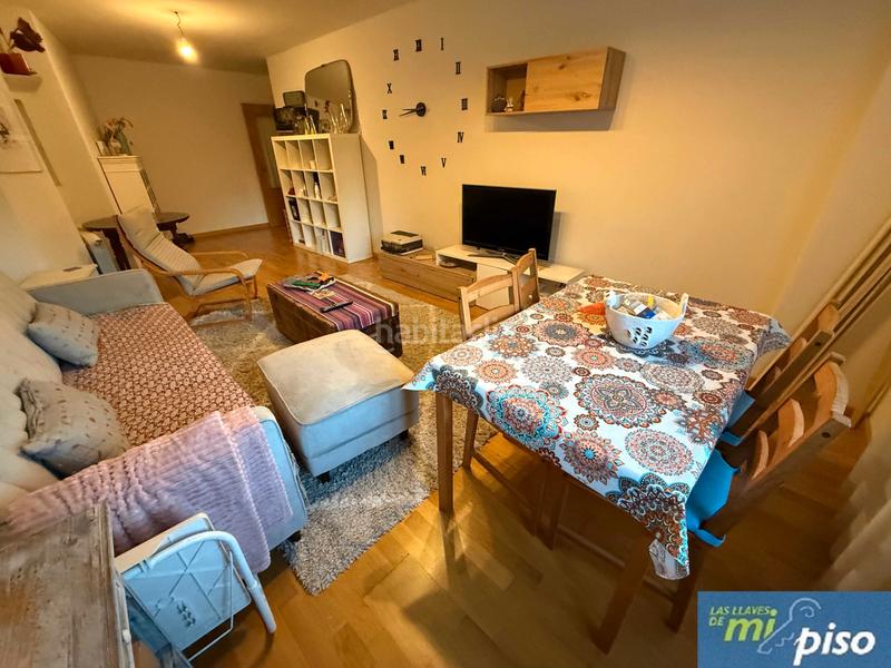 Foto 8d585a8f-5213-4457-b8b1-32c1810cc904. Appartement dans calle fuente 4 dans Fuensaldaña