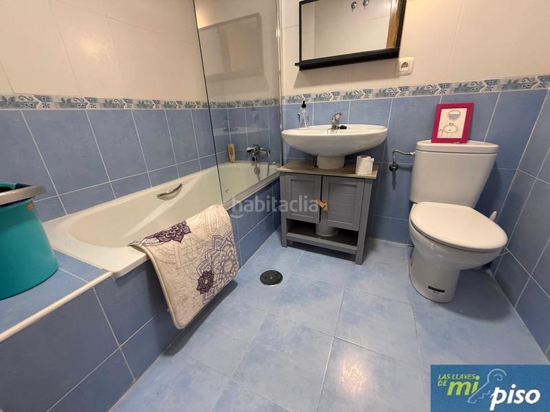 Foto 9f1f99d7-8ba6-4555-8f9a-2440e1baad8c. Appartement dans calle fuente 4 dans Fuensaldaña