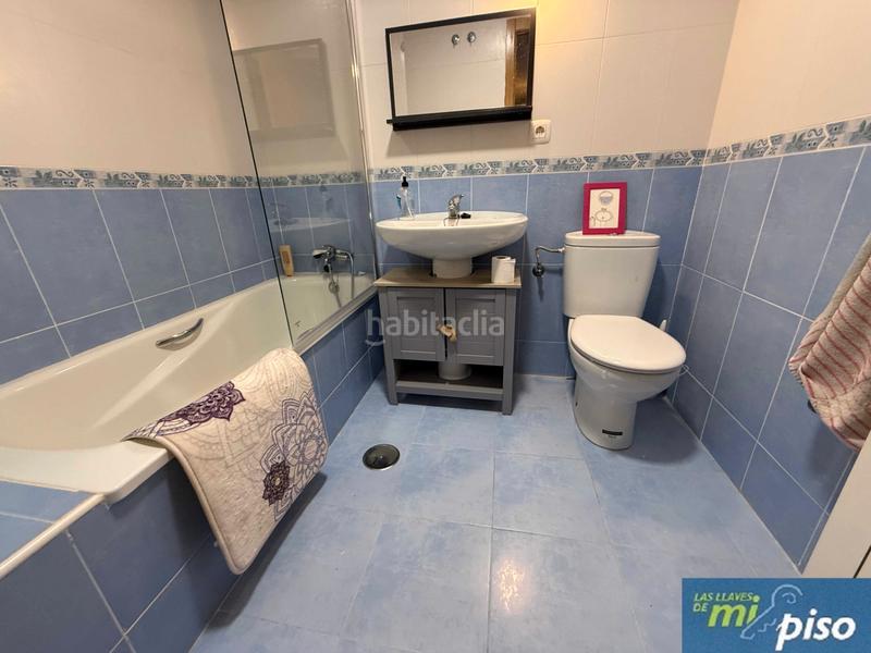 Foto b3a6b75e-754f-4f94-91f4-6135030a180d. Appartement dans calle fuente 4 dans Fuensaldaña