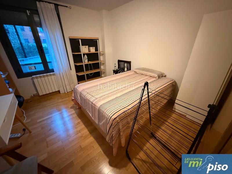 Foto cd0bd136-1d3d-40ed-8be5-693f211c23df. Appartement dans calle fuente 4 dans Fuensaldaña