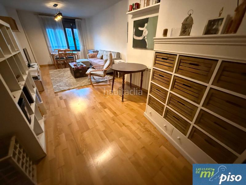 Foto eb80acd3-5501-409e-b850-658d7e6d03cd. Appartement dans calle fuente 4 dans Fuensaldaña