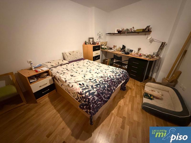 Foto f18887ae-4eb8-44cc-a17e-18f60c511711. Appartement dans calle fuente 4 dans Fuensaldaña