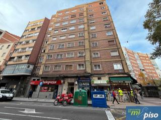 Lloguer Pis a Calle tudela 15