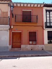Maison  Calle evangelista 2. Oportunidad casa en nava del rey (valladolid) de seis dormitorio