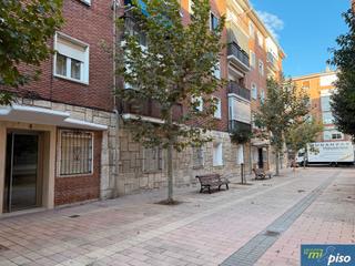 Appartement  Calle sorozábal 2. Oportunidad vivienda en cuatro de marzo junto a corte inglés de