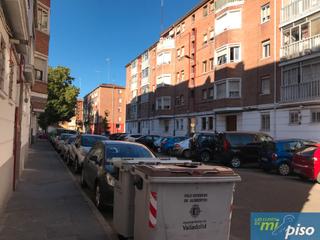 Appartement  Calle de la penitencia 2. Oportunidad vivienda totalmente reformada en rondilla de tres do