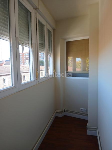 Foto e2297ff9-d164-4291-b8ea-0beb4d7cf930. Etagenwohnung in calle de la penitencia 2 in Hospital Valladolid