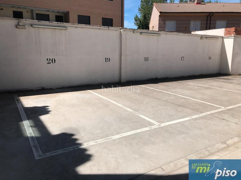 Foto d60d4a20-f6e3-4a7d-b2ba-425c05b60728. Pis a avenida deporte 2 a Cabezón de Pisuerga