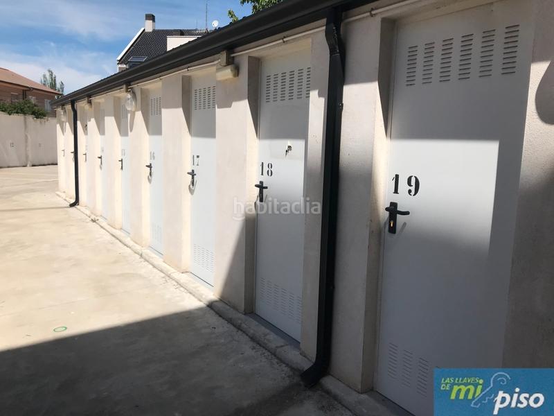 Foto e75a5087-39ca-4887-a8ab-28daad0adc7e. Pis a avenida deporte 2 a Cabezón de Pisuerga