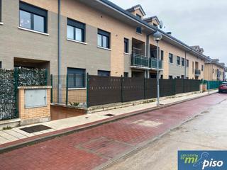 Àtic  Calle monjo 7. Oportunidad atico nuevo en fuensaldaña de dos dormitorios, dos b