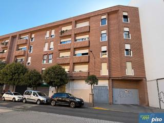 Appartement  Calle levante 3. Oportunidad vivienda en la mejor zona de las delicias junto al t