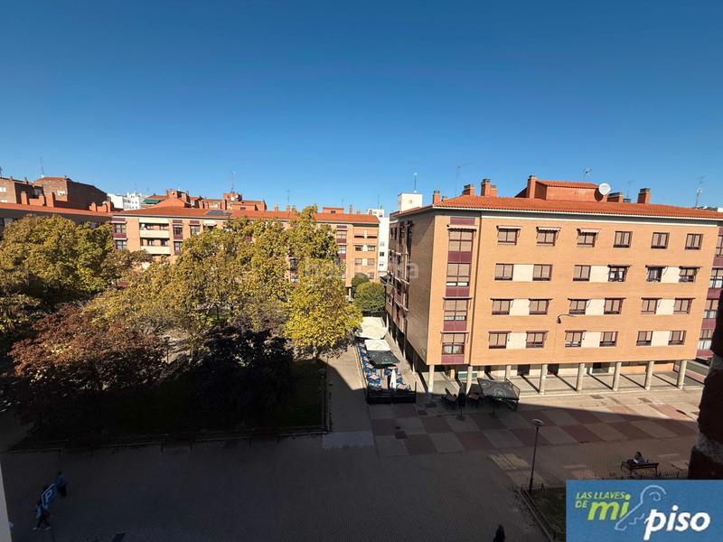 Foto 17110c34-d724-443e-bb57-752ecb14cf28. Appartamento in calle levante 3 in Delicias Valladolid