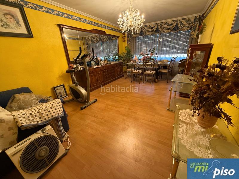 Foto 28742af1-03fe-4c98-9993-7a4ce67a69b8. Appartamento in calle levante 3 in Delicias Valladolid