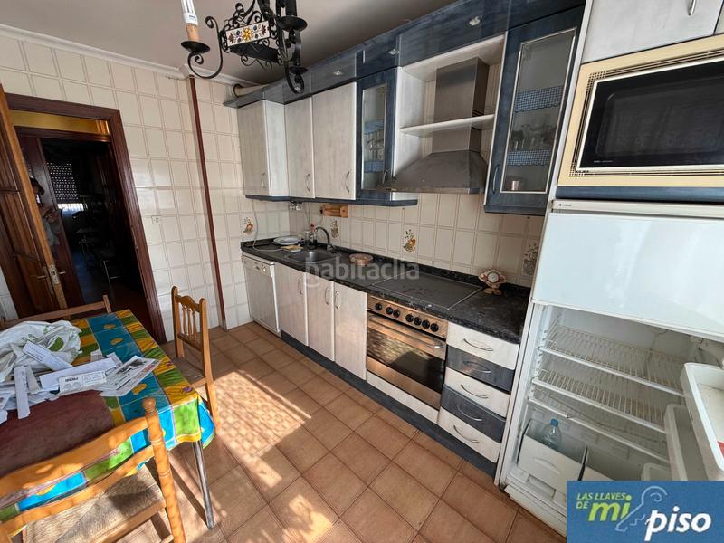 Foto 3bdd0260-a8c4-4cf9-b84a-e3f46c5b3f0a. Appartamento in calle levante 3 in Delicias Valladolid