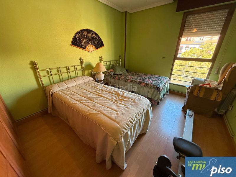 Foto 52c6c94e-9a89-45e0-a3f5-efa513a087c3. Appartamento in calle levante 3 in Delicias Valladolid