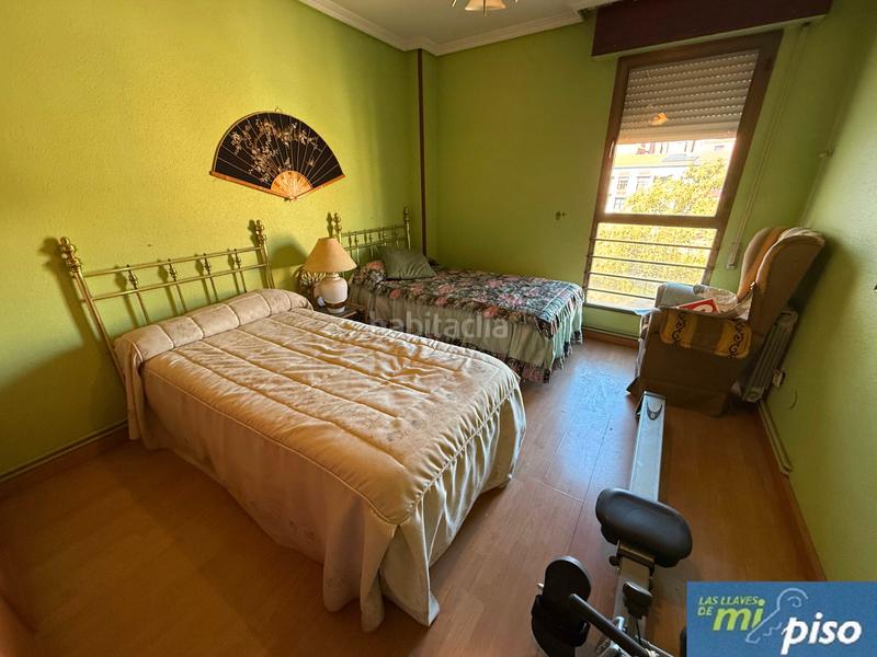 Foto 564d3cdf-10a1-4d6a-8a01-0490850fc782. Appartamento in calle levante 3 in Delicias Valladolid