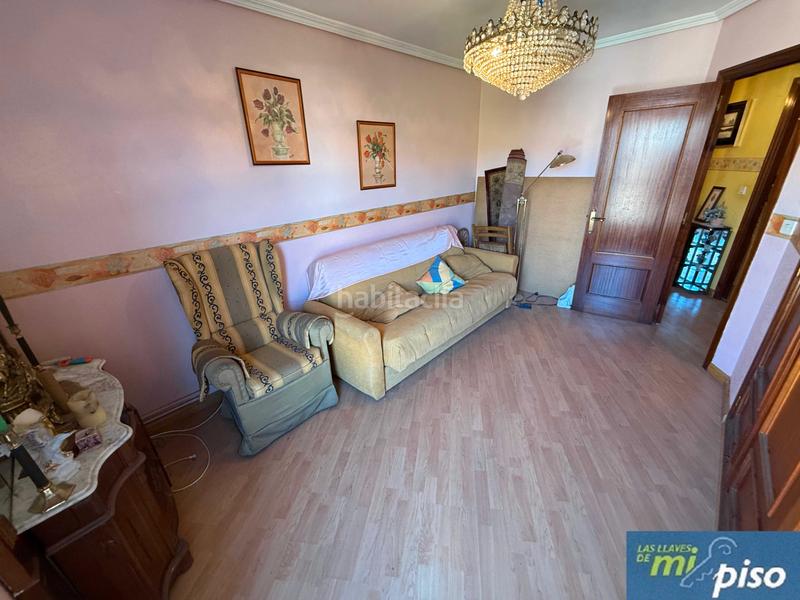 Foto 7250ca2f-4264-4188-a6a6-16e5ae0c7a52. Appartamento in calle levante 3 in Delicias Valladolid