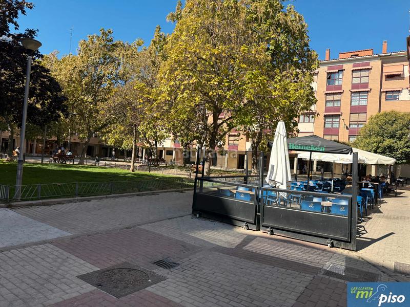 Foto 8d9c6cdb-7527-485b-9256-48358226e32a. Appartamento in calle levante 3 in Delicias Valladolid