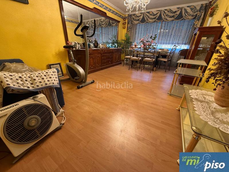 Foto bc2c5ae1-dc65-4999-8684-030601cabe3a. Appartamento in calle levante 3 in Delicias Valladolid