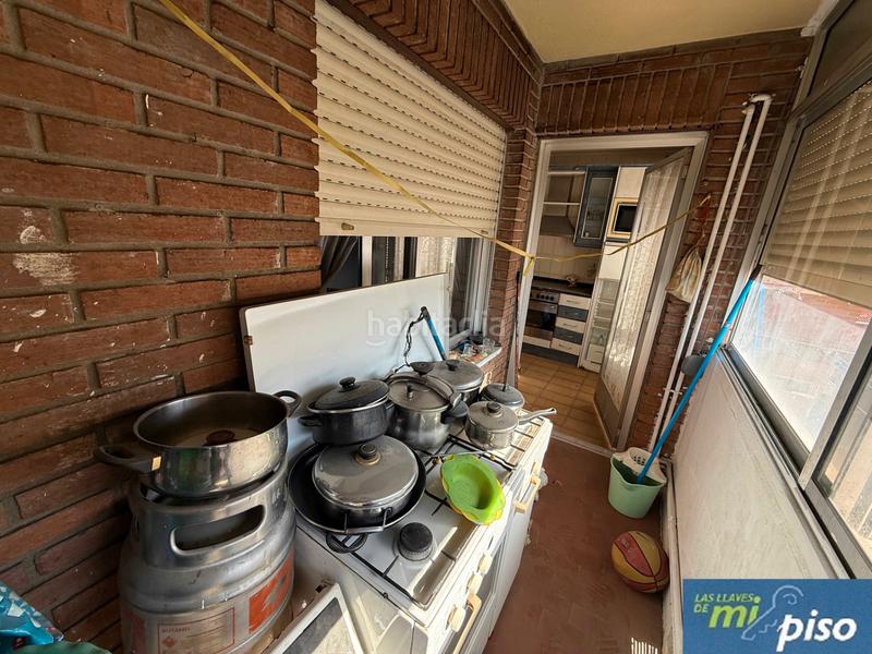 Foto c270f989-f14a-4958-9f36-5bdea899ec4f. Appartamento in calle levante 3 in Delicias Valladolid