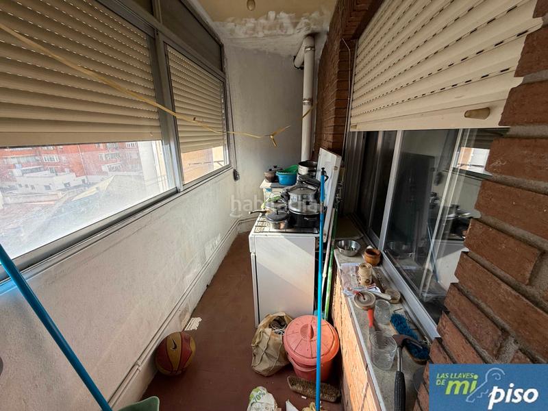 Foto c2adeeb4-64a1-4525-b2bb-46eccb37de10. Appartamento in calle levante 3 in Delicias Valladolid