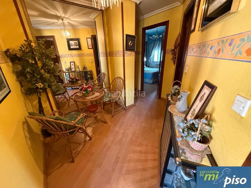 Foto da8accc8-ea70-42ac-aa9e-f6d22adb6e36. Appartamento in calle levante 3 in Delicias Valladolid