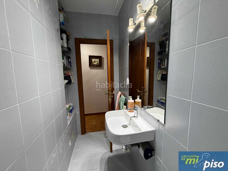 Foto 0cc5cdca-123d-477d-b0a8-0ed09903a4e9. Flat in calle sorozábal 4 in Cuatro de Marzo Valladolid