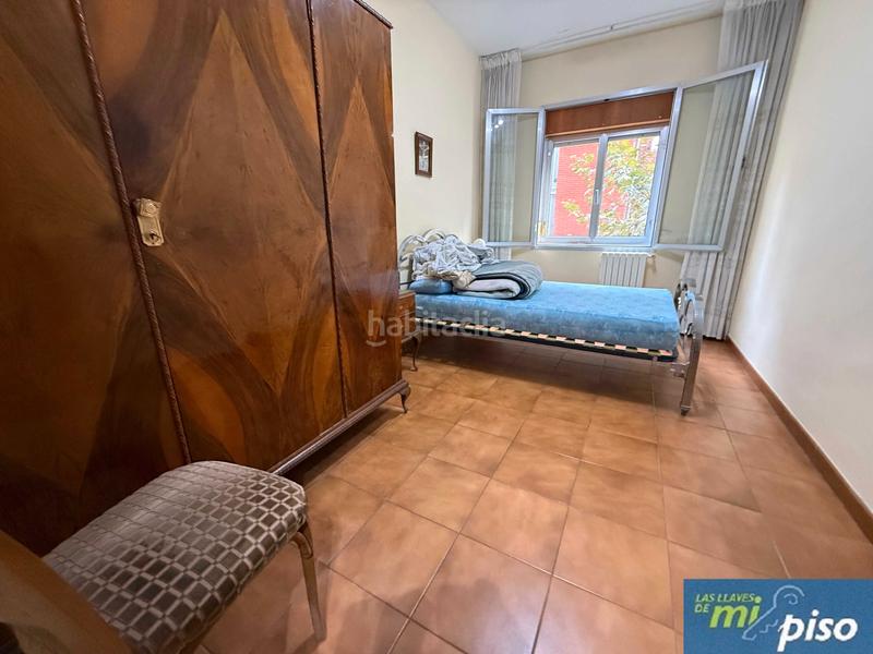 Foto 1ba6e2ce-65c3-4320-bde3-829f993c14fa. Flat in calle sorozábal 4 in Cuatro de Marzo Valladolid