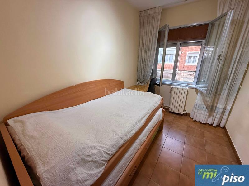 Foto 1e801998-4ee0-448c-8fed-ee9eeb010f66. Flat in calle sorozábal 4 in Cuatro de Marzo Valladolid