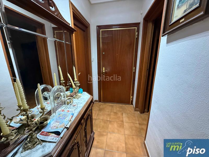 Foto 2838972b-4dd1-41fe-8573-22399905b408. Flat in calle sorozábal 4 in Cuatro de Marzo Valladolid