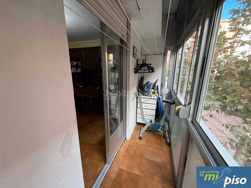 Foto 2e65af04-025b-445d-87fe-b83034ace652. Flat in calle sorozábal 4 in Cuatro de Marzo Valladolid