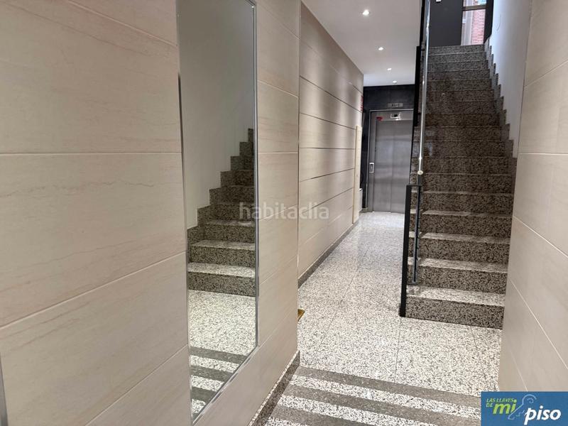 Foto 4c7b4220-98d1-4492-85e5-dd603f1b47d2. Flat in calle sorozábal 4 in Cuatro de Marzo Valladolid