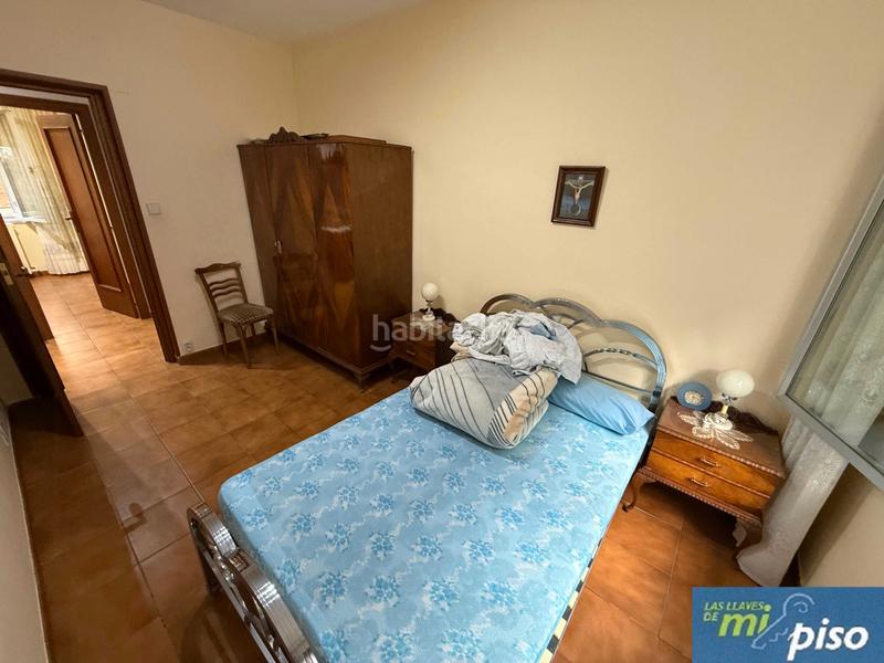 Foto 4cfe6a5d-6874-499d-b120-b9cfae738fb1. Flat in calle sorozábal 4 in Cuatro de Marzo Valladolid