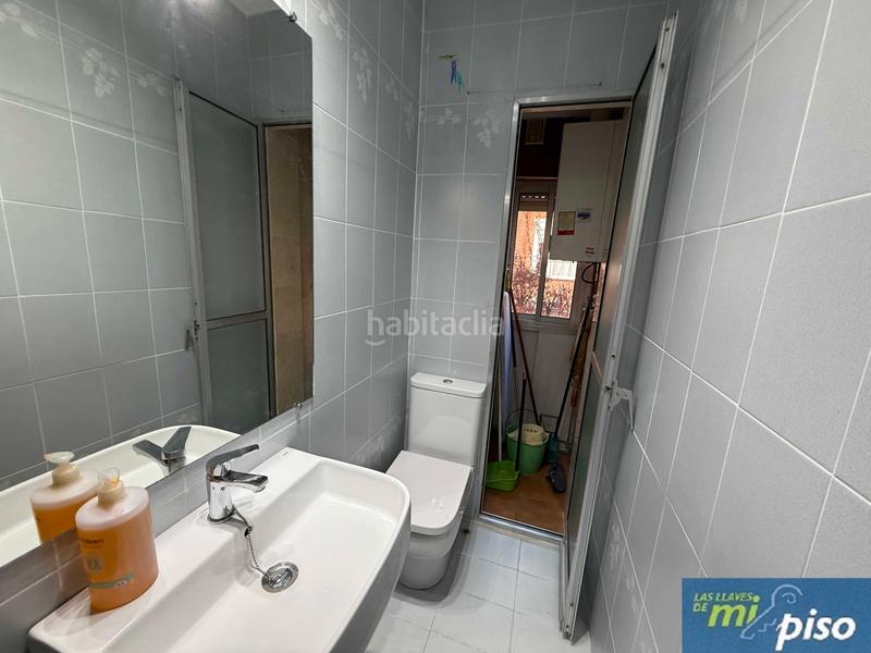 Foto 675cfc5e-9f79-4c53-ba8e-a5afbcb55589. Flat in calle sorozábal 4 in Cuatro de Marzo Valladolid