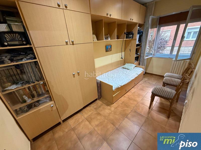 Foto 85179224-d468-4672-ad15-2b916e209fea. Flat in calle sorozábal 4 in Cuatro de Marzo Valladolid