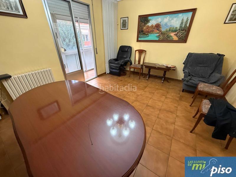 Foto 8ef366cd-df73-4731-a0fd-156d8889f72e. Flat in calle sorozábal 4 in Cuatro de Marzo Valladolid