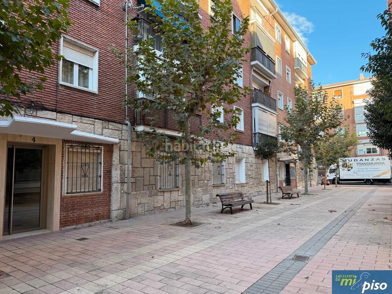 Foto 90f332e5-6493-40d6-89fd-442153a99bae. Flat in calle sorozábal 4 in Cuatro de Marzo Valladolid
