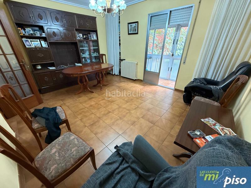 Foto b4e6659b-7519-4f4f-8b83-ef9eb2b8707b. Flat in calle sorozábal 4 in Cuatro de Marzo Valladolid