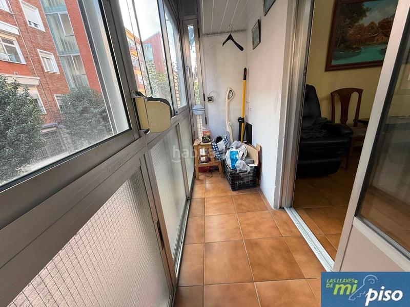 Foto b77c03d3-6e9a-48a1-ab80-26a6f4375004. Flat in calle sorozábal 4 in Cuatro de Marzo Valladolid