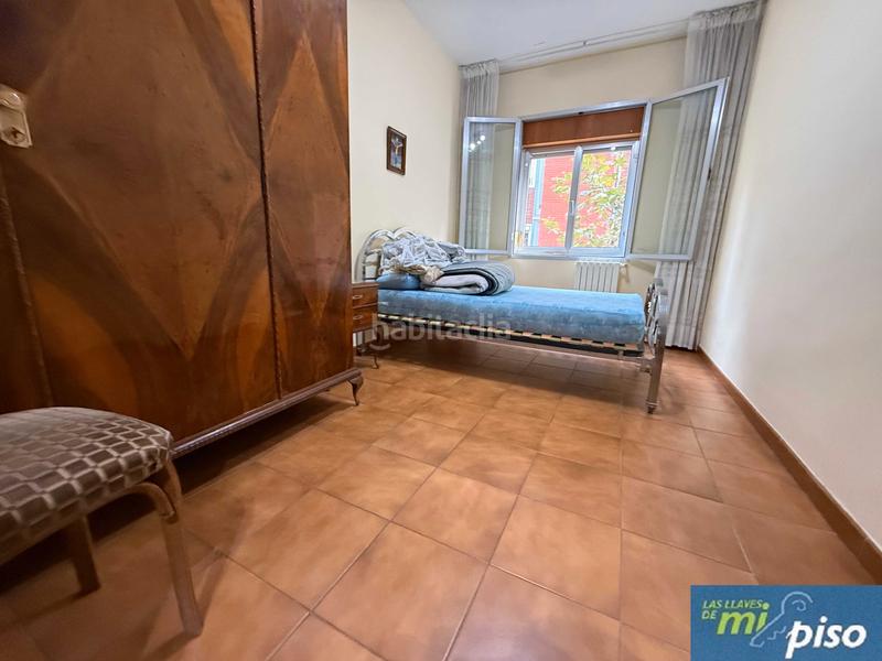 Foto c9bac279-806c-4312-aba4-daac975fb615. Flat in calle sorozábal 4 in Cuatro de Marzo Valladolid