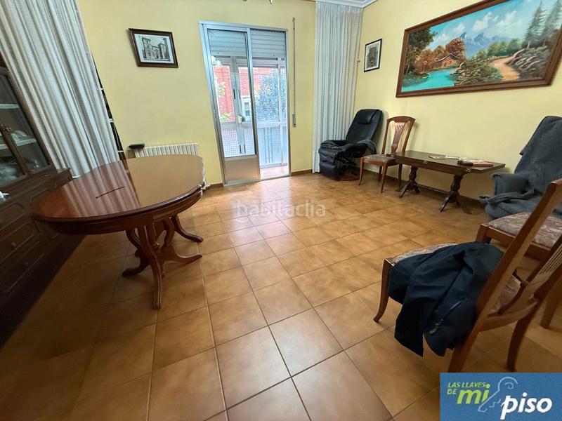 Foto e3991b40-e61d-4a32-8255-13a684ef09be. Flat in calle sorozábal 4 in Cuatro de Marzo Valladolid