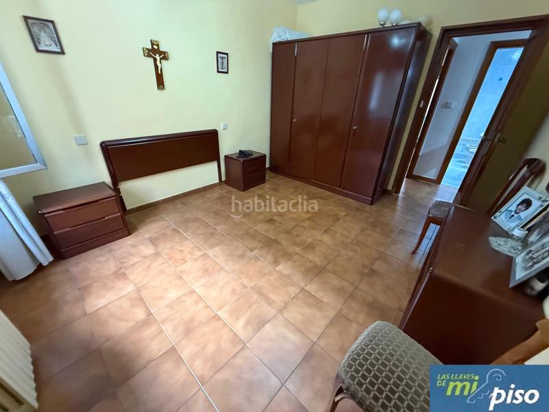 Foto e472684b-9e14-4d97-b64f-c5bd21fb83c3. Flat in calle sorozábal 4 in Cuatro de Marzo Valladolid