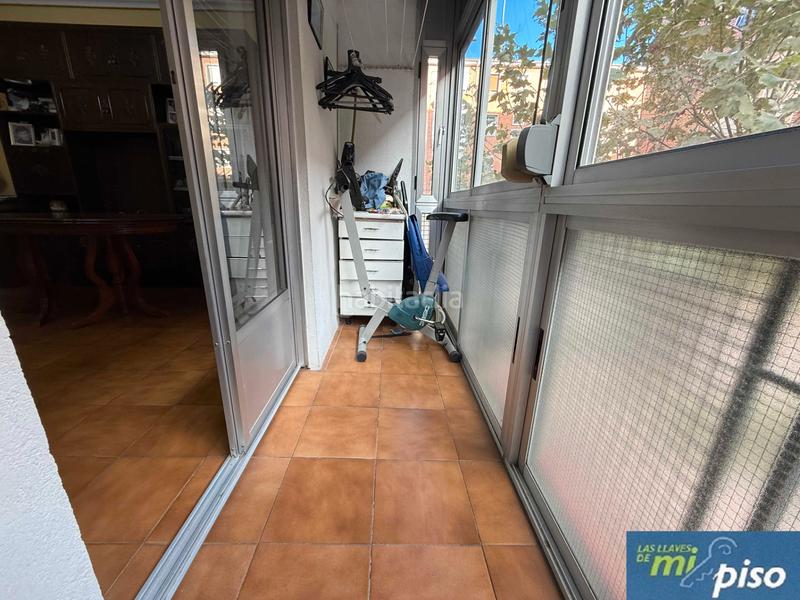 Foto f5be17c4-4ac0-4387-abf5-94a56b56233b. Flat in calle sorozábal 4 in Cuatro de Marzo Valladolid