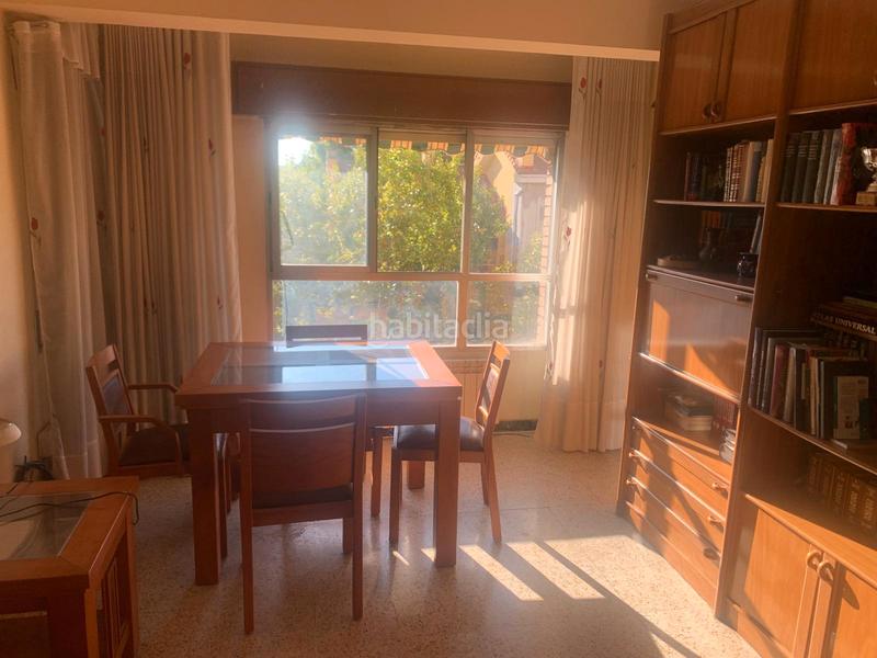 Foto 2e17ca7d-444c-4ce9-a9f2-fc3f67f1ceb0. Flat in paseo de juan carlos i 59 in Delicias Valladolid